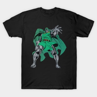 dr doom T-Shirt